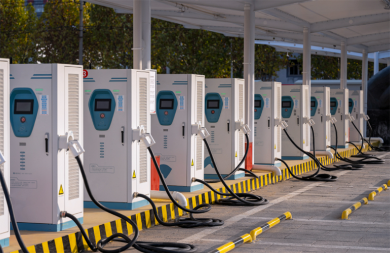 charging pile cable charging pile cable