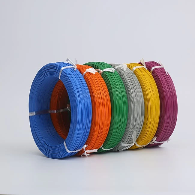 UL 1198 hookup wire high quality
